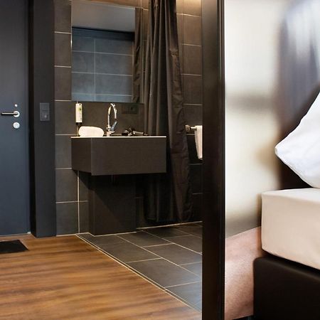 Ae Hotel By Wmm Hotels Rennertehausen Extérieur photo