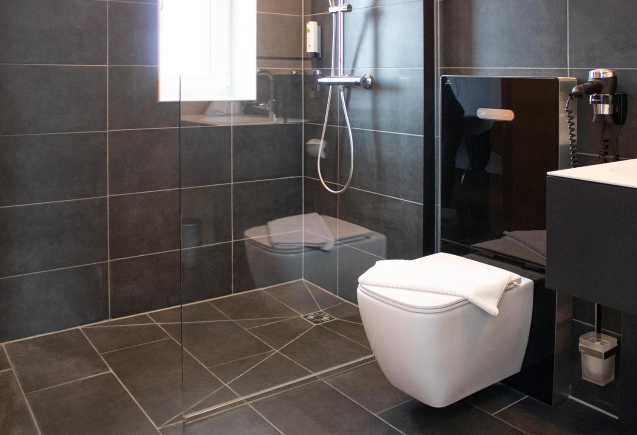 Ae Hotel By Wmm Hotels Rennertehausen Extérieur photo