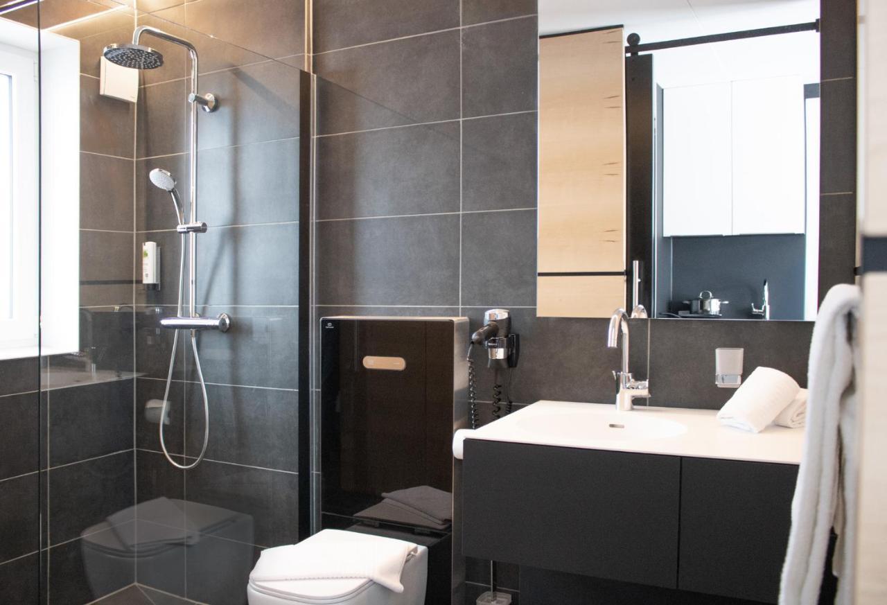 Ae Hotel By Wmm Hotels Rennertehausen Extérieur photo