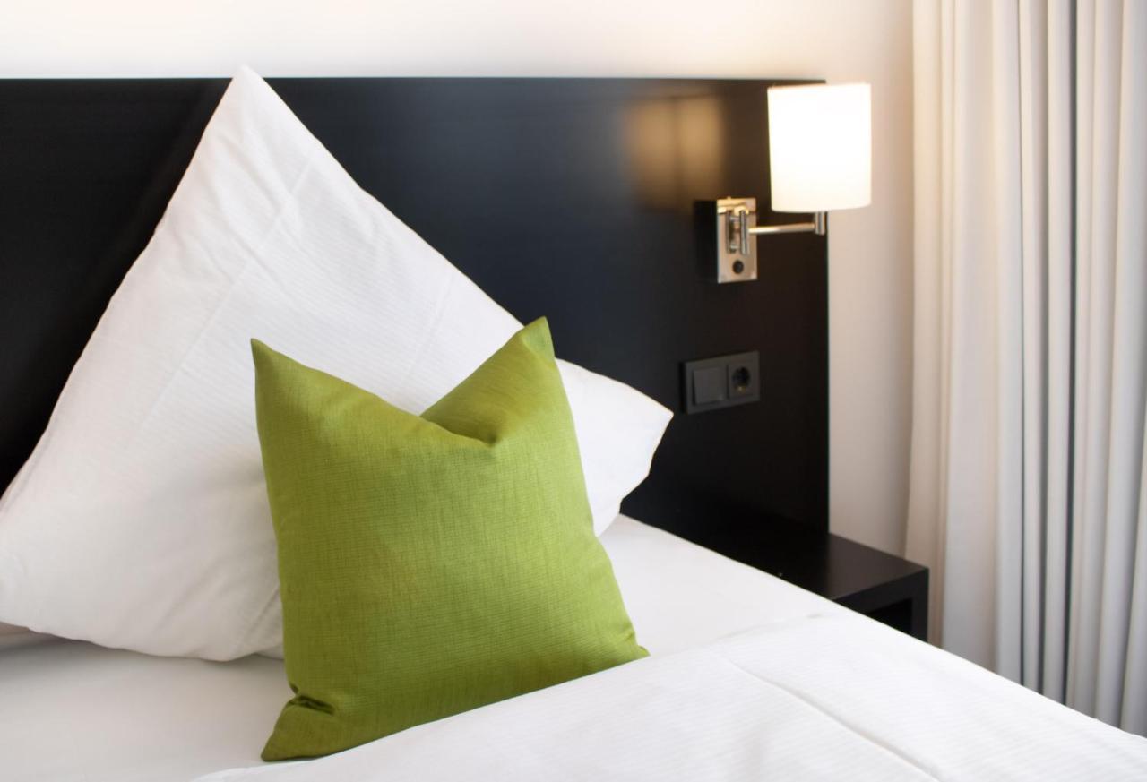 Ae Hotel By Wmm Hotels Rennertehausen Extérieur photo