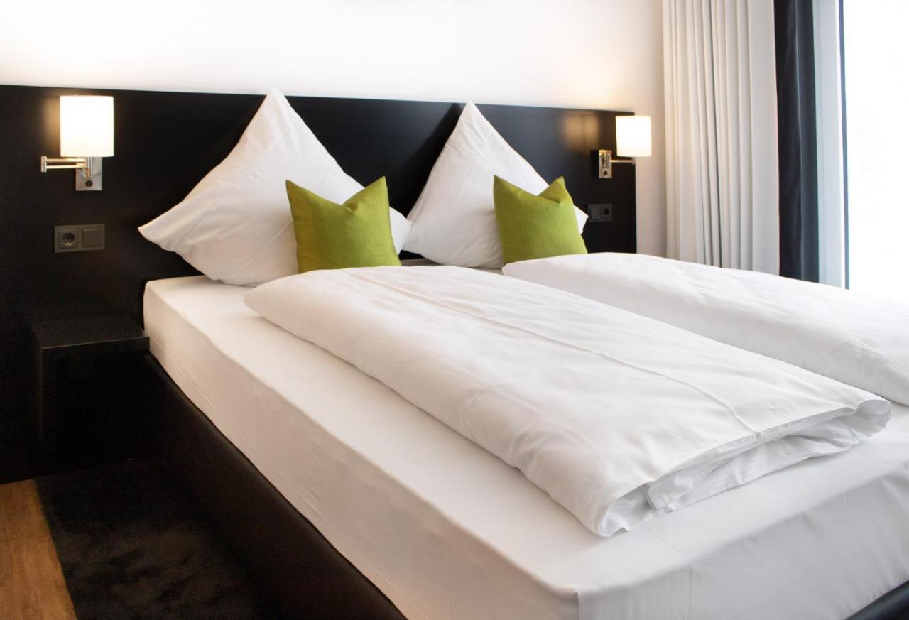 Ae Hotel By Wmm Hotels Rennertehausen Extérieur photo