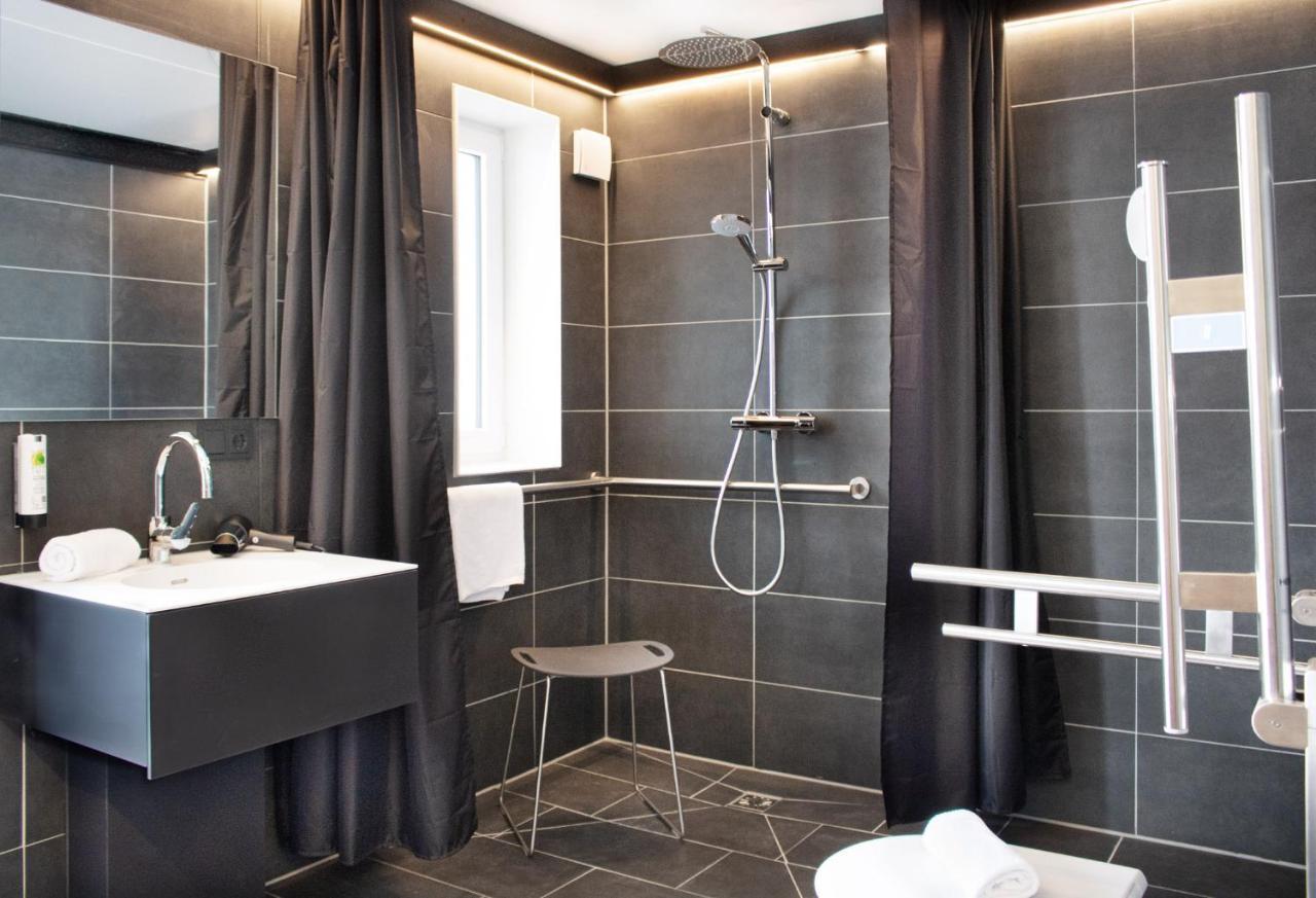Ae Hotel By Wmm Hotels Rennertehausen Extérieur photo