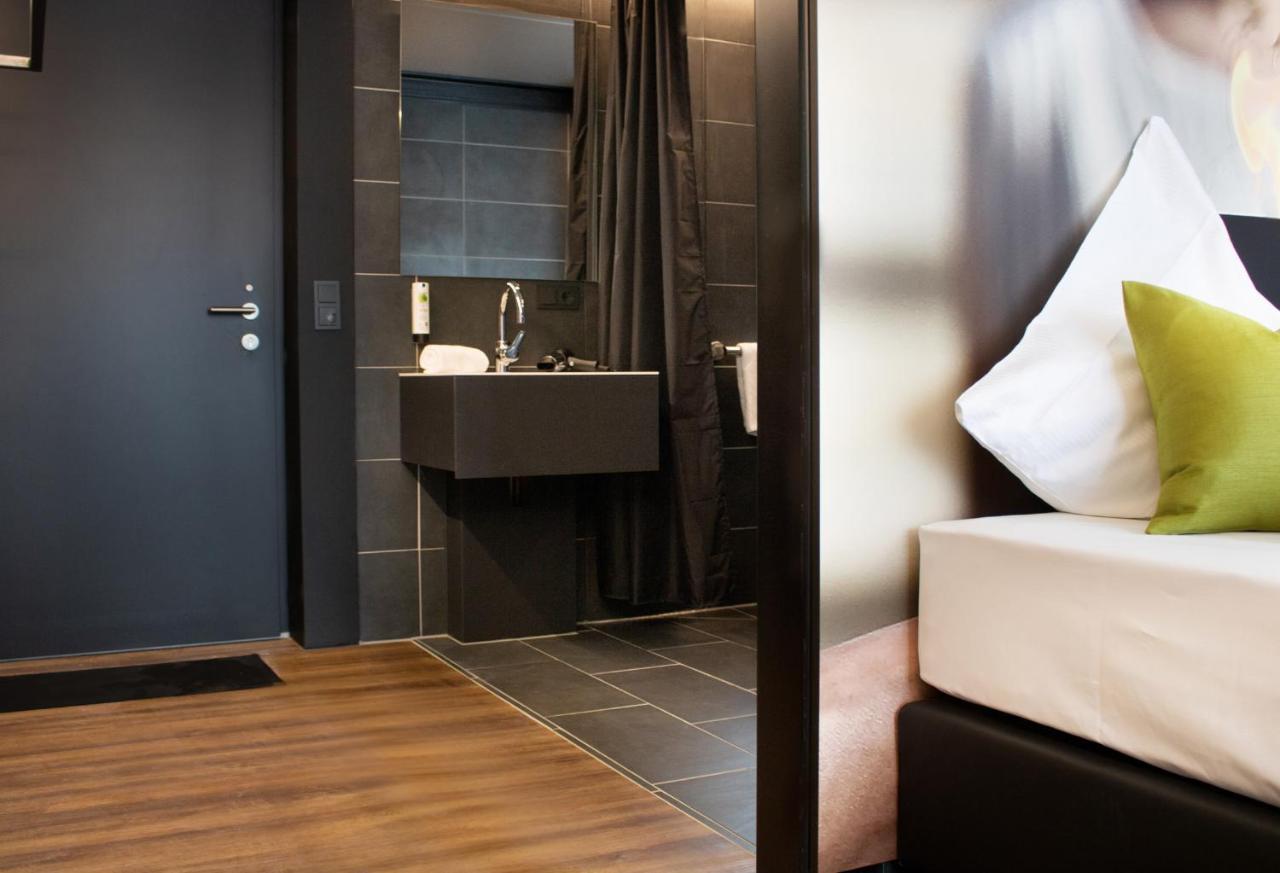Ae Hotel By Wmm Hotels Rennertehausen Extérieur photo