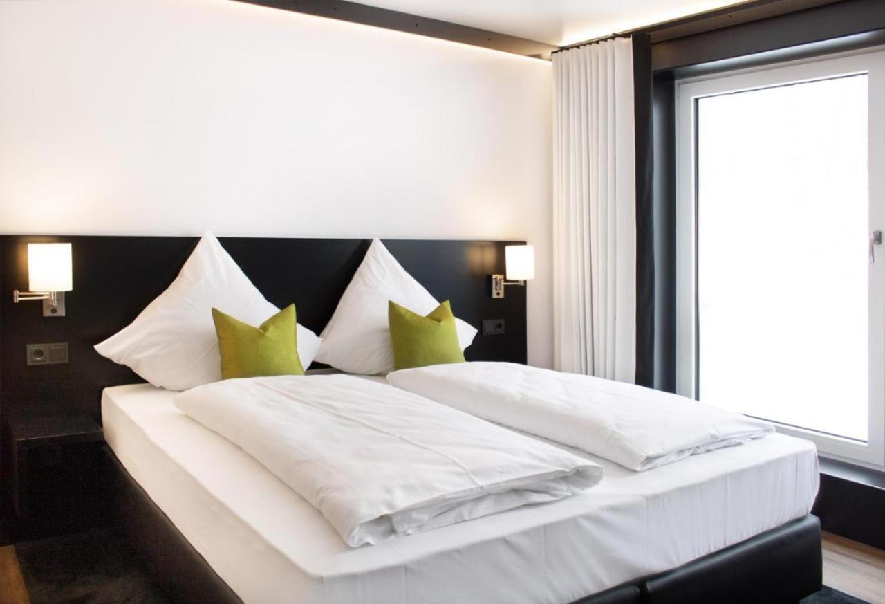 Ae Hotel By Wmm Hotels Rennertehausen Extérieur photo